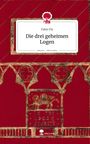 Fabio Pix: Die drei geheimen Logen. Life is a Story - story.one, Buch