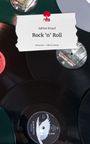 Sabine Knauf: Rock 'n' Roll. Life is a Story - story.one, Buch