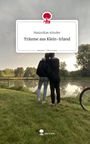 Maximilian Schuller: Träume aus Klein-Irland. Life is a Story - story.one, Buch