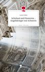 Leoni Feller: Schicksal und Finsternis - Engelskrieger von Schwerin. Life is a Story - story.one, Buch