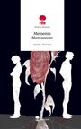 Nathan Horwath: Memento Mortuorum. Life is a Story - story.one, Buch