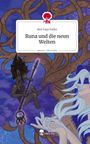 Aivi Faye Feiler: Runa und die neun Welten. Life is a Story - story.one, Buch