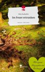 Mila Mudhaffer: Im Feuer ertrunken. Life is a Story - story.one, Buch