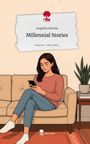 Angelika Brieske: Millennial Stories. Life is a Story - story.one, Buch