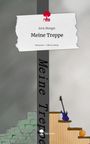 Joris Menger: Meine Treppe. Life is a Story - story.one, Buch