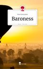 Nino Kavtaradze: Baroness. Life is a Story - story.one, Buch