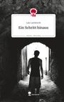 Lale Lambrecht: Ein Schritt hinaus. Life is a Story - story.one, Buch