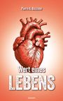 Pierre A. Bozzone: Wert eines Lebens, Buch