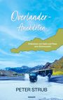 Peter Strub: Overlander-Anekdoten, Buch