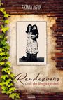 Fatma Agva: Rendezvous mit der Vergangenheit, Buch
