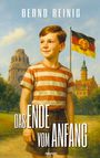 Bernd Reinig: Das Ende vom Anfang, Buch