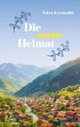 Tabea Kryemadhi: Die zweite Heimat, Buch