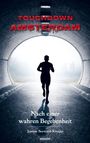 Justine Seewald-Krieger: Touchdown Amsterdam, Buch