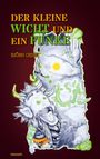 Björn Oeser: Der kleine Wicht und ein Funke, Buch
