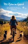 Petra C. Leister: Mit Pfoten im Gepäck, Buch