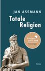 Jan Assmann: Totale Religion, Buch