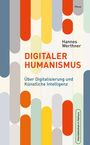 Hannes Werthner: Digitaler Humanismus, Buch