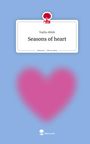 Nadia Ablek: Seasons of heart. Life is a Story - story.one, Buch