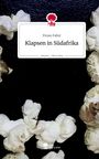 Finian Faller: Klapsen in Südafrika. Life is a Story - story.one, Buch