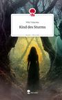 Wiki Tokarska: Kind des Sturms. Life is a Story - story.one, Buch