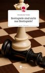 Amanda der Panda: Brettspiele sind nicht nur Brettspiele!. Life is a Story - story.one, Buch