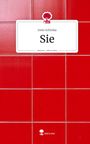 Ireen Schimka: Sie. Life is a Story - story.one, Buch