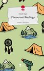 Natalie Reger: Flames and Feelings. Life is a Story - story.one, Buch
