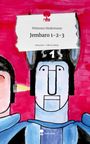 Philemon Niedermann: Jembaro 1-2-3. Life is a Story - story.one, Buch