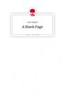 Luke Argent: A Blank Page. Life is a Story - story.one, Buch