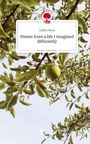Colbie Slora: Poems from a life I imagined differently. Life is a Story - story.one, Buch