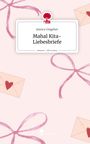 Jessica Umgeher: Mahal Kita- Liebesbriefe. Life is a Story - story.one, Buch