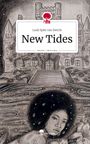 Luuk Spier van Zwicht: New Tides. Life is a Story - story.one, Buch