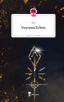 Neo: Veyrons Erben. Life is a Story - story.one, Buch