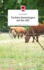 Catrin Kutter: Tschüss Rammingen auf der Alb!. Life is a Story - story.one, Buch