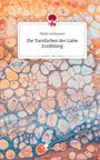 Malte Leyhausen: Die Tarnfarben der Liebe. Erzählung. story.one – Life is a story. Bunte abstrakte Muster.