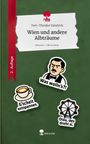 Tom-Theodor Handrick: Wien und andere Albträume. Life is a Story - story.one, Buch