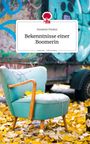 Susanne Paulus: Bekenntnisse einer Boomerin. Life is a Story - story.one, Buch