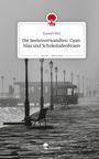 Zsanett Bíró: Die Seelenverwandten: Cyanblau und Schokoladenbraun. Life is a Story - story.one, Buch