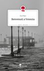 Eva Filice: Benvenuti a Venezia. Life is a Story - story.one, Buch