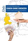 Nikola Leitner-Bommer: Erben ohne Grenzen, Buch