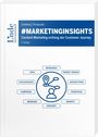 Markus-Maximilian Eiselsberg: #marketinginsights, Buch