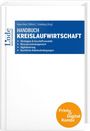 Handbuch Kreislaufwirtschaft (Kombi Print&digital), Buch
