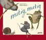 Lorenz Pauli: mutig, mutig, Buch