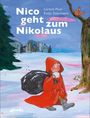 Lorenz Pauli: Nico geht zum Nikolaus, Buch