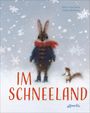 Mimi Hachikai: Im Schneeland, Buch