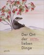 Lorenz Pauli: Der Ort der lieben Dinge, Buch