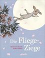 Heidemarie Brosche: Die Fliege-Ziege, Buch