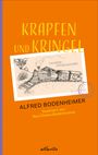 Alfred Bodenheimer: Krapfen und Kringel, Buch