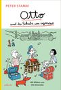 Peter Stamm: Otto und der Schatz von Irgendwo, Buch
