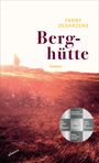 Fanny Desarzens: Berghütte, Buch